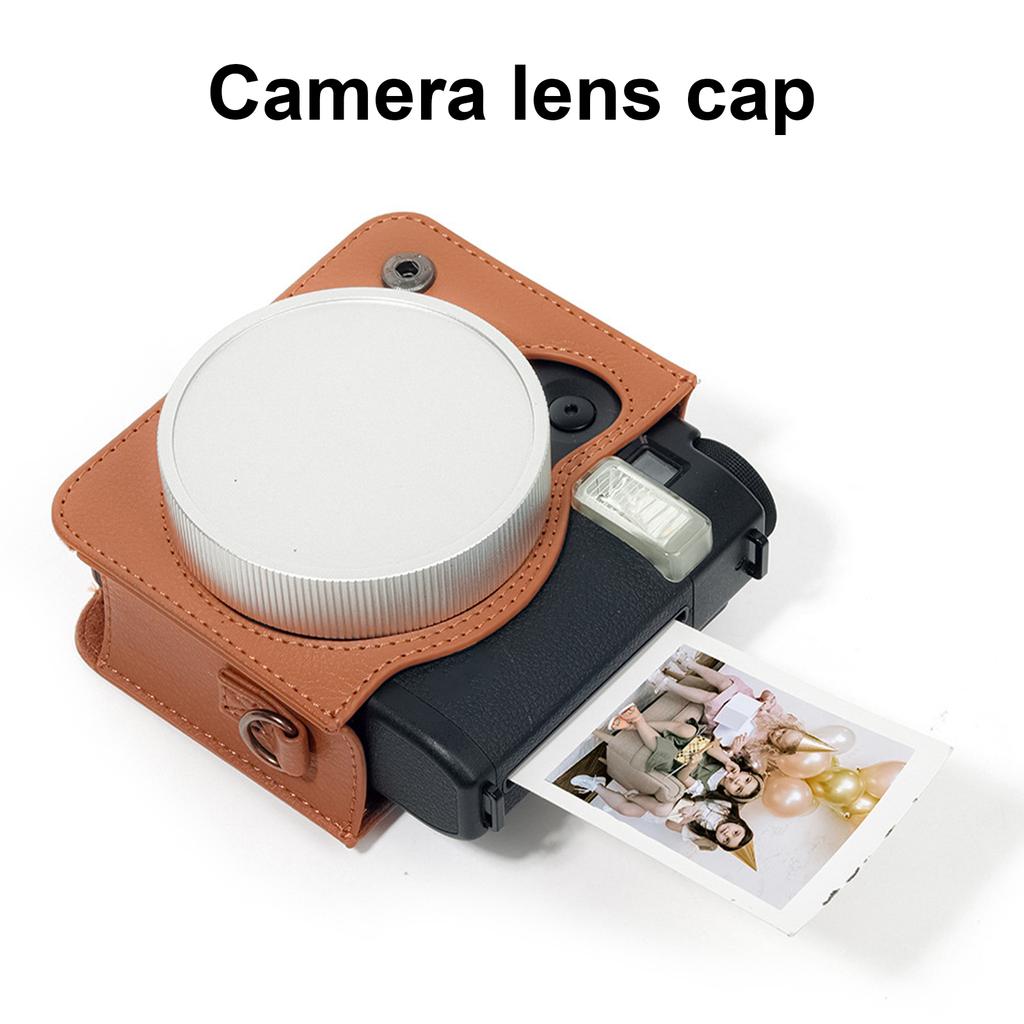 Алюминиевая крышка объектива 88 мм, передние крышки объектива для крышки объектива камеры, защищают объектив от воды, пыли, грязи