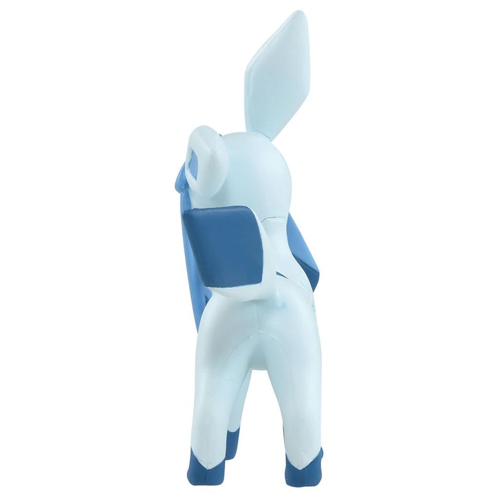Takara Tomy MonColle Glaceon Pokémon MS-37