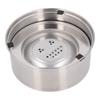 Anti Splash Floating Dog Bowl Large Capacity Large Capacity Dog Water Bowl  Daily Pet Feeding