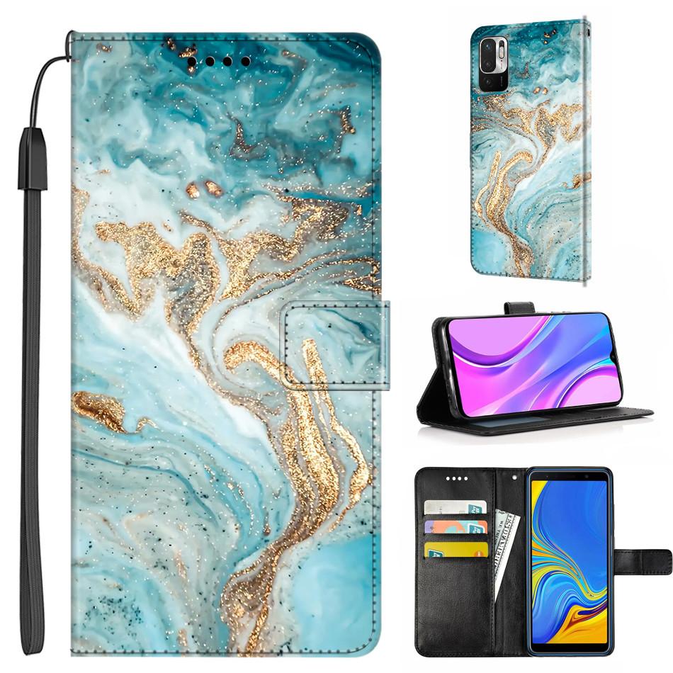 Цветочный кожаный чехол-кошелек для Oneplus Nord 4 / Nord 3 / Nord 2 С подставкой Флип-бампер для Oneplus Nord 4 5G Кошелек Чехол для телефона Nord 3
