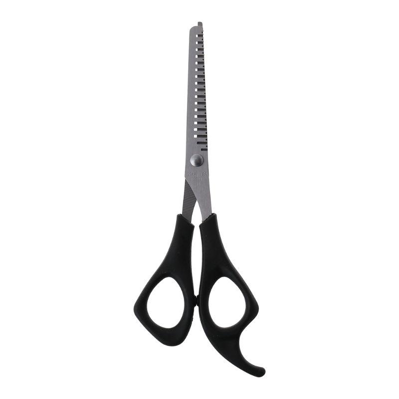 Hot 1Pc Cut Barber Salon Scissors Shears Clipper Hairdressing Thinning Bang