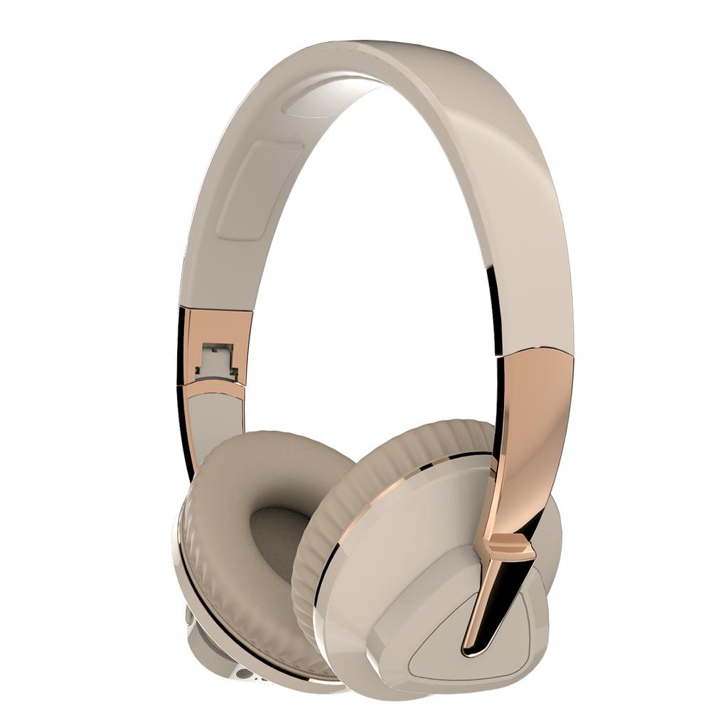 Bluetooth-наушники, беспроводные наушники с шумоподавлением, гарнитура H3 Pro Max с микрофоном, 20 часов воспроизведения музыки, игр, складная, поддержка TF