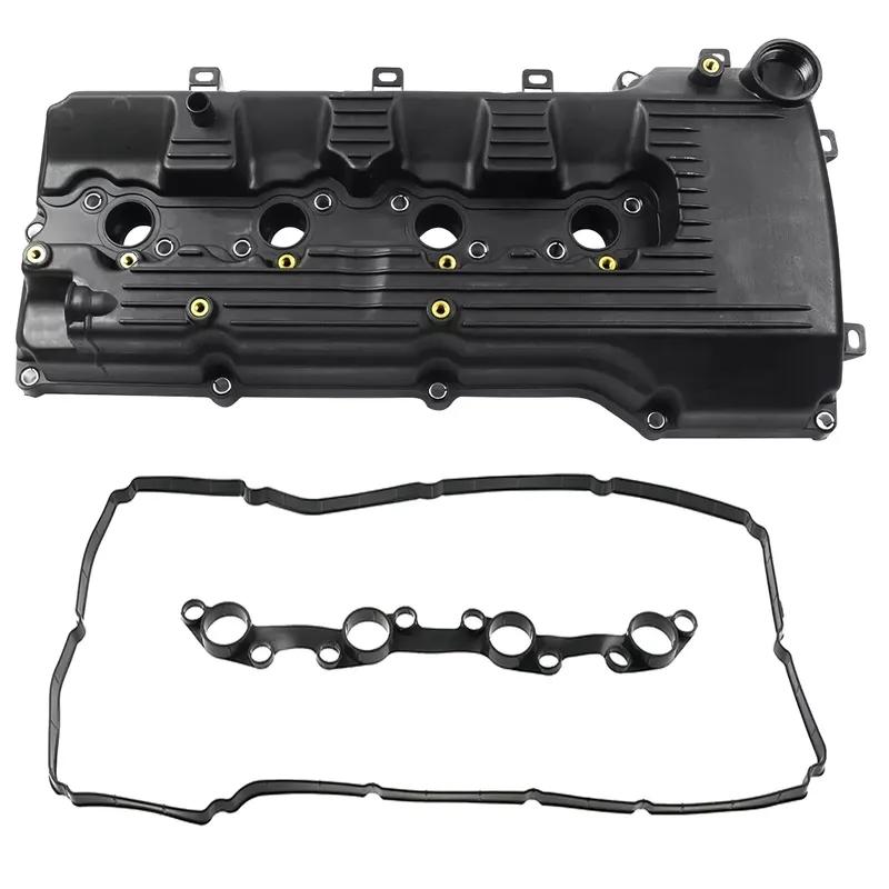 Крышка головки блока цилиндров Крышка коромысла клапана Для Toyota Land Cruiser Prado Innova Hiace Hilux Dyna 1TR 2TR 2003-2013 112010C010