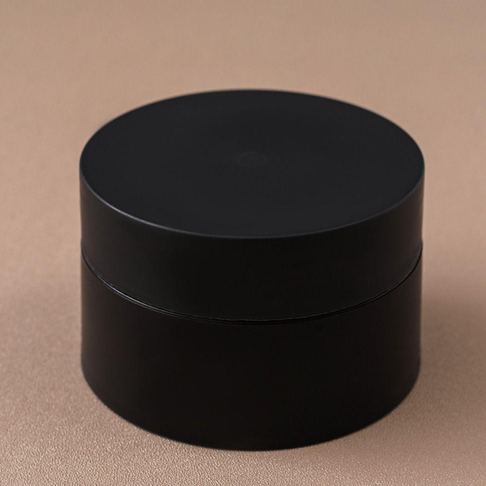 5-100g Cosmetic Cream Jars Round Lip Balm Container Cans Face Cream Bottles  Skin Care