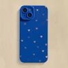 Colorful Small Love Heart Phone Case For  Redmi Note 13 12 11 Pro Plus 5G 12S 11S 11 10S Redmi 13C 13 12 4G Silicone Cover