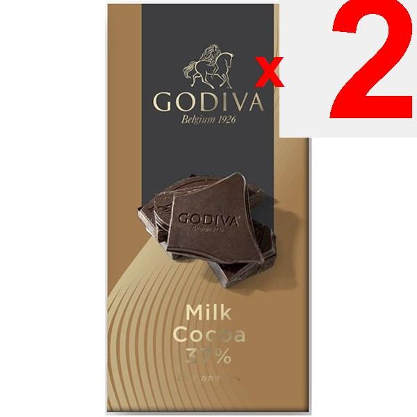 GODIVA Godiva Tablet Milk Cocoa 37% 50gThe Gentle, Mild Sweetness of Milk Chocolate Fills the Mouth The Gentle, Mild Sweetness of Milk Chocolate Fills