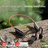 X1 Bluetooth Спортивные Наушники: Внутриканальные, Водонепроницаемые, С заушным креплением, Длительное время работы от аккумулятора, Усиленные басы.