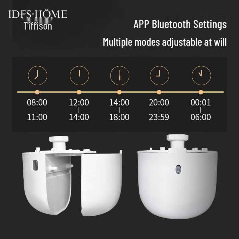 Smart Bluetooth Ceiling Aroma Diffuser