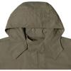Stussy Goldie Fishtail Parka 115687