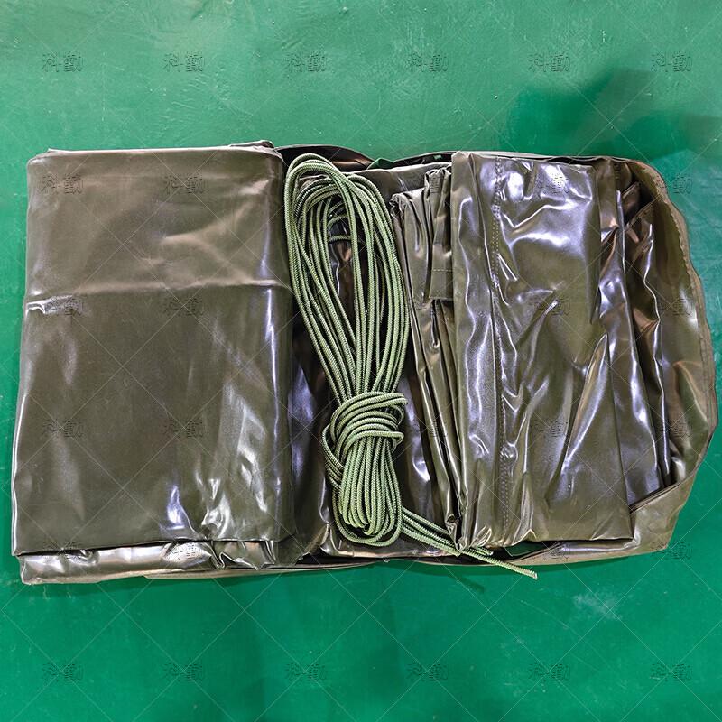 Keqin Waterproof Transport Vehicle Tarpaulin