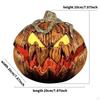 Тыквенное украшение для Хэллоуина для двора и мероприятий в помещении