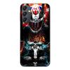 Phone Case - MANIACASE - Galaxy A04s - Silicone TPU - Black - Lewis Hamilton Mercedes 44