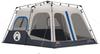 Coleman 8 Person Instant Tent X Blue (14' 10')