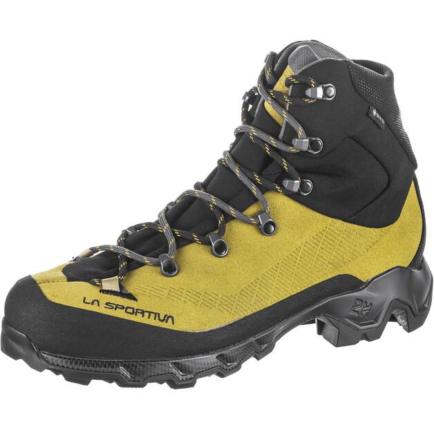 Треккинговые ботинки La Sportiva Aequilibrium Trek GTX Women