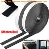 Reusable Magic Nylon Sticker Tape DIY Self Adhesive Extra Strong Double Side Strip with Glue Pad Fluffy Hook and Loop Fastener Strap