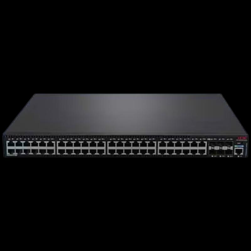 H3C Enterprise Managed Network Switches