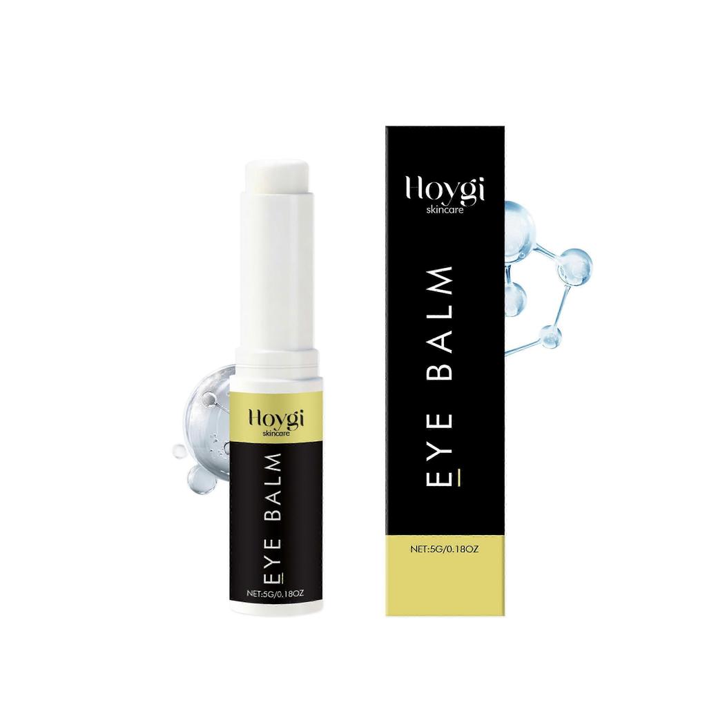 Hoygi Eye Cream Bars Nourish, Moisturize, Hydrate, Smooth And Tender Skin Around The Eyes. Daily Care And Massage Eye Cream