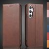 Магнитный притяжение кожаный чехол для Samsung Galaxy A36 5G кобура флип-чехол чехол кошелек телефон сумки Capa Fundas Coque