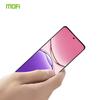 Для Oppo A5 Pro 4G (Глобальный)/5G (Глобальный)/A5 Energy 5G (Китай) Защитная пленка MOFI 9H Полный клей Высокоалюминиево-кремниевое стекло
