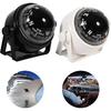 Multi Purpose Sea Marine Bracket Mount Dashboard Ball Voyager Outside Fits Boat Caravan Truck Black