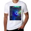Heat Waves Tshirt Uv Sun Protection Tee Shirt