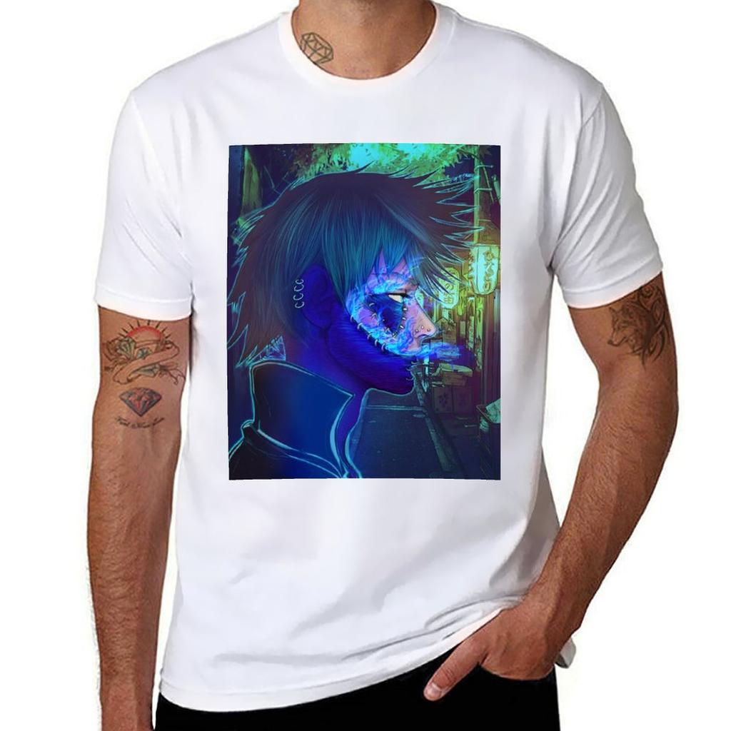 Heat Waves Tshirt Uv Sun Protection Tee Shirt