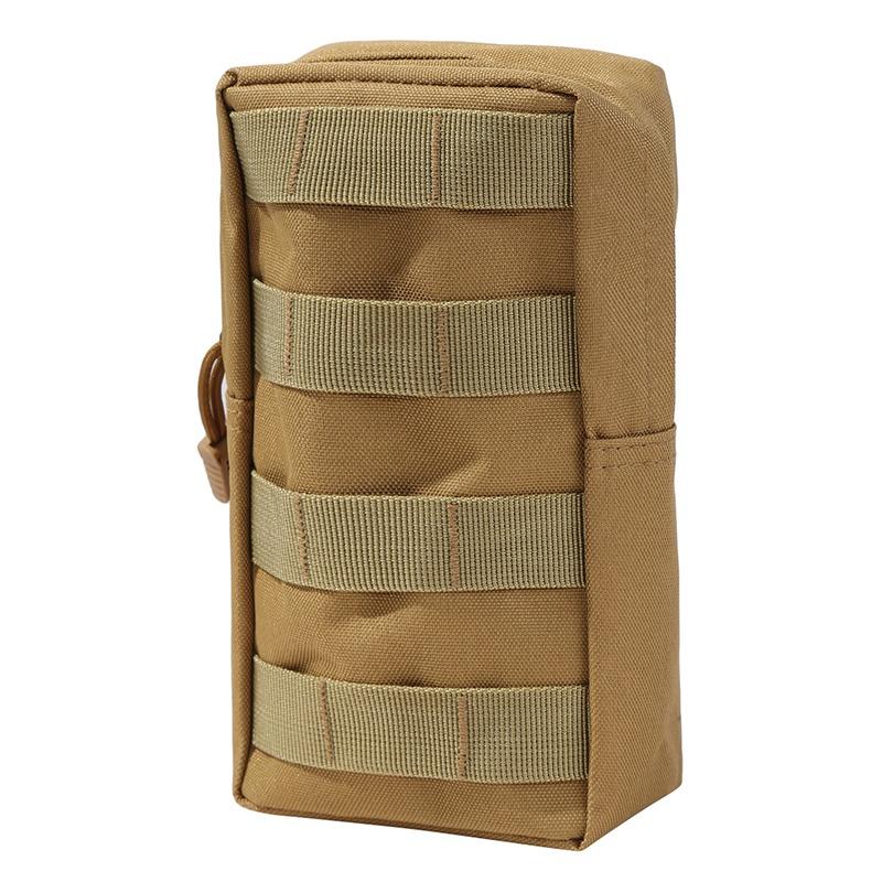 Тактические сумки Водостойкие тактические подвесные поясные сумки Molle Сумка для медицинской помощи