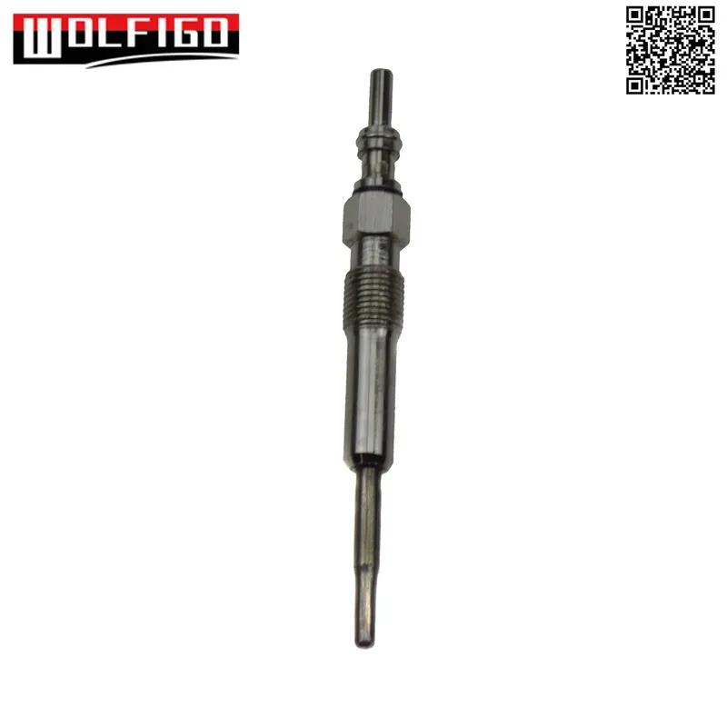 Для VW TDI Beetle Golf Jetta Passat Touareg Свечи накаливания BEW BHW V10 025023,N10591608,N10579201,N10591604