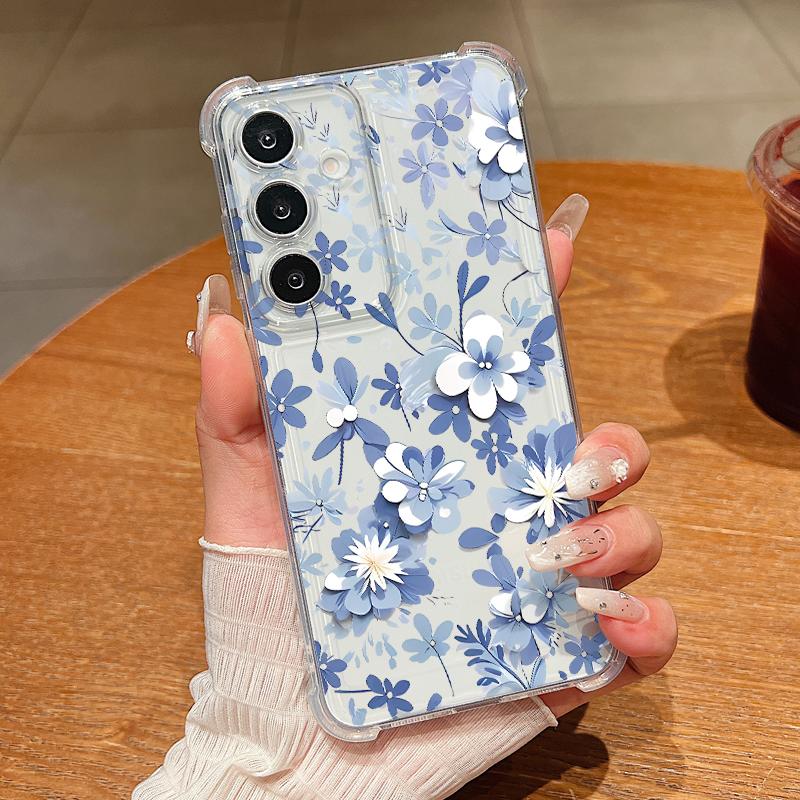 Тестирование чехла для телефона для samsung galaxy s21 fe