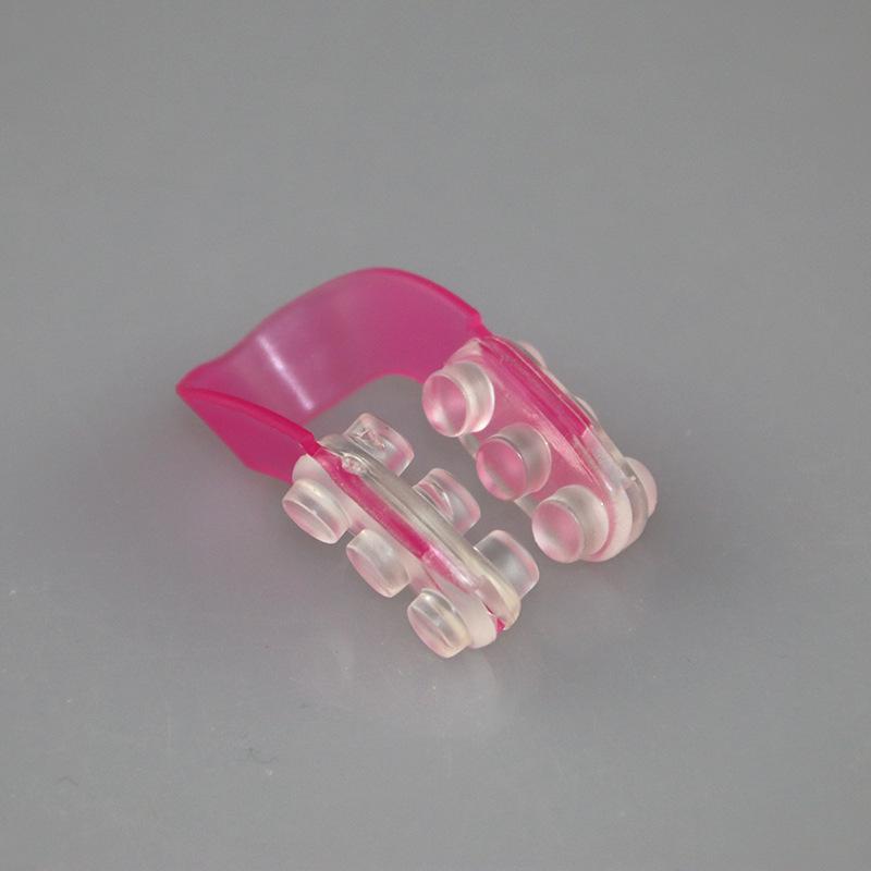 Силиконовый зажим, зажим для носа, поднятие носа, формирование узкого носового кронштейна с высоким подъемом, коррекция T9T9