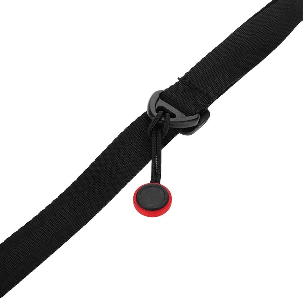 Спортивная камера нейлоновый портативный быстросъемный регулируемый ремень на запястье с пряжкой на плечо