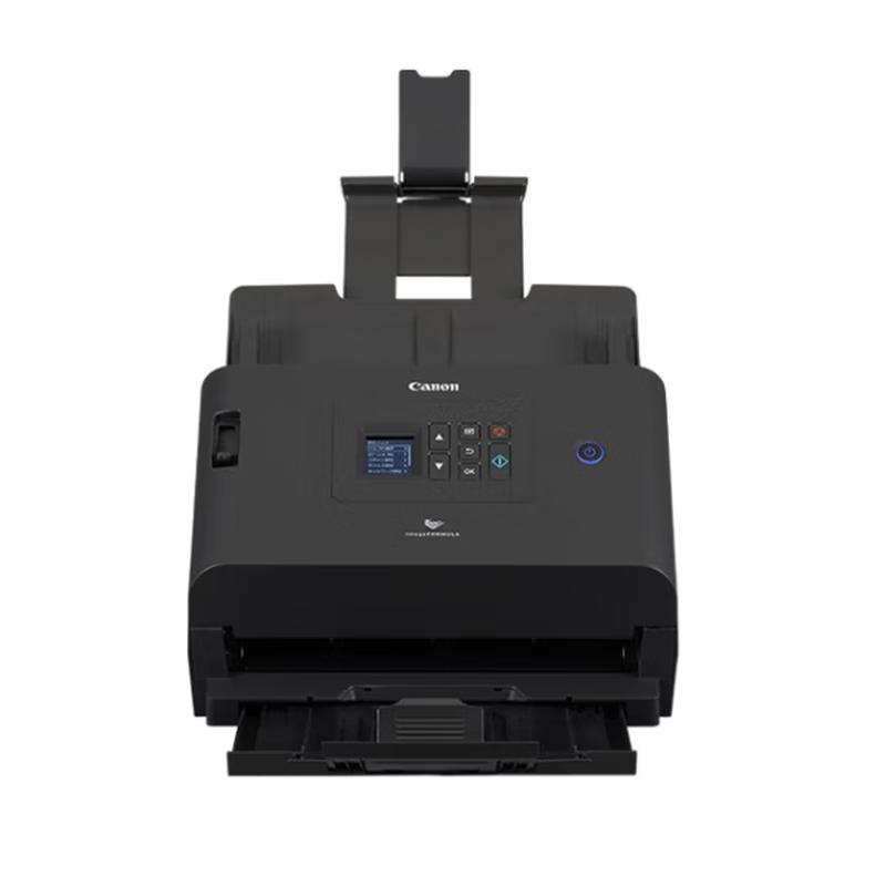 Canon DR-S250n A4 Color Duplex Document Scanner with WiFi CN plug (adapter included)