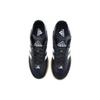 Adidas Кроссовки Samba Millennium 'Black White Gum' IF1952