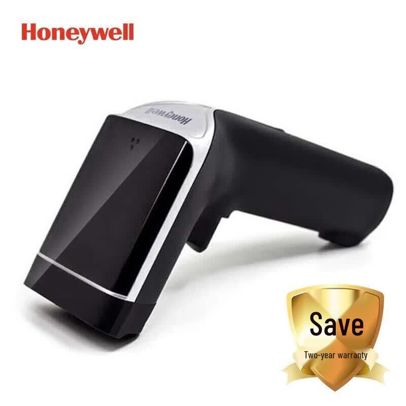 Honeywell OH4502 Wireless 2D Barcode Scanner