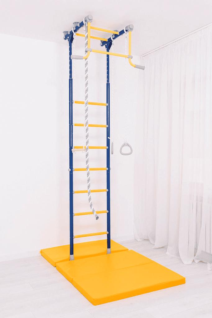 wall bars Comet 2 - light green