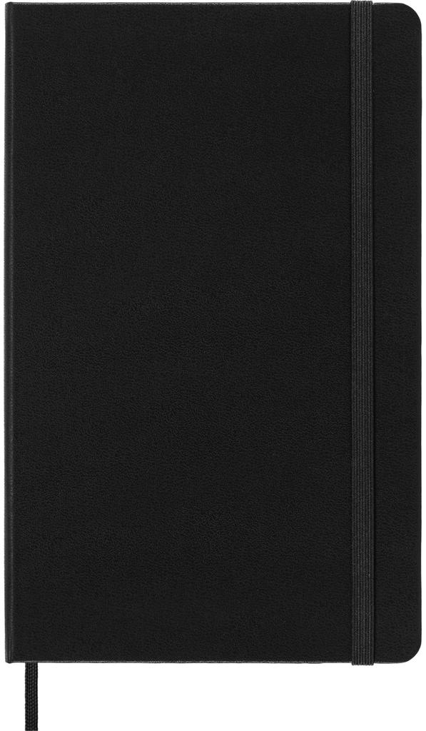Moleskine Hard Набор для эскизов Скетчбук Большой/A5, Обложка, Черный; Набор карандашей