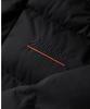 Зимняя куртка Superdry Microfibre Sport Puffer Jacket (M5011760A) серый