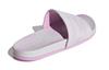 adidas Женские кроксы Adilette Comfort 'Серый Прозрачный Сиреневый' Женские FZ4878