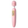 Powerful Quiet Squirting Vibrator 80 Types of Vibration Rotor Spot Waterproof Quiet USB Rechargeable Flying Electric Massager Squirting Popularity