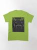 Depeche Mode Collection 121 Classic T-Shirt