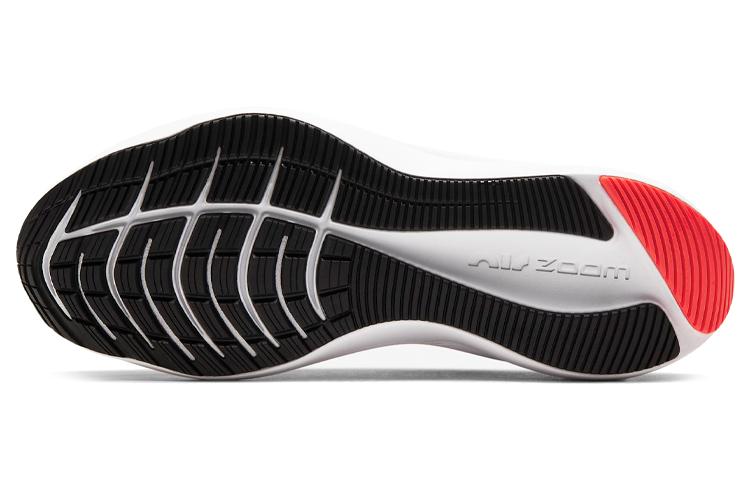 Nike Zoom Winflo 7 Темно-синий Малиновый CJ0291-400