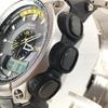 Б/у CASIO PROTREK PRW-5000T Tough Solar, в рабочем состоянии, новая вторичная батарея