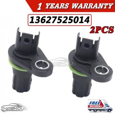 2 шт. Датчик положения распредвала для BMW E90 E60 320i 325i 330i 535i 13627558518