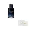 Dior Wilderness Dark Scent Edition Мужские духи Ориентальные Фужерные Туалетная вода EDP