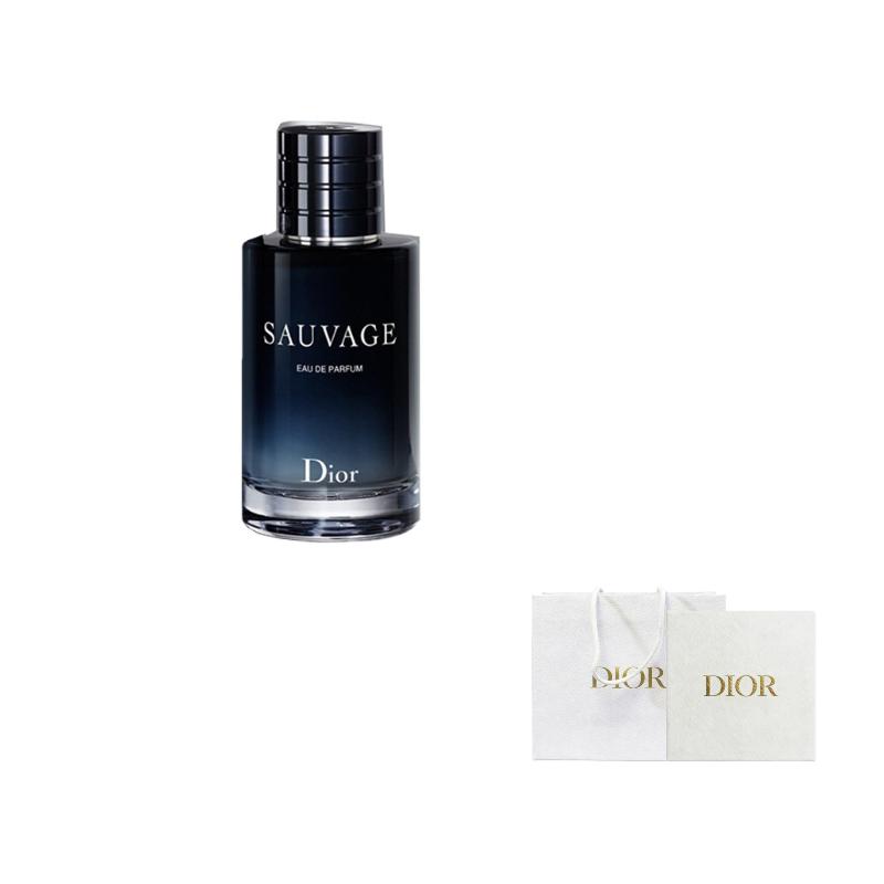 Dior Wilderness Dark Scent Edition Мужские духи Ориентальные Фужерные Туалетная вода EDP