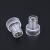 Diamond Facial Replacement Heads 2/4 Pcs Bulk Set Safe Skin Resurfacing Tips for Beauty Salon Professional Skin Care