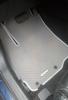 Коврики EVA (серые) для Mitsubishi Outlander 2012-2021 гг