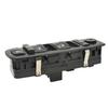 Главный переключатель стеклоподъемника для Chrysler Town Country Dodge Grand Caravan 2012-2015 Dodge Ram 1500 2500 2013-2015 Заменяет 68110867AB