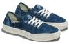 Circle Vee Vans 'Ocean Blue' VN0A4BWLOBL