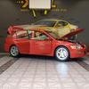 rlsh8 1:24 Mitsubishi EVO 9th generation alloy car model sound and light steering six door openable supercar ornament